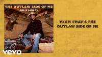Chris Janson - The Outlaw Side Of Me (2023) [gnodde]