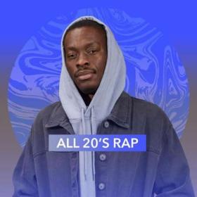 90's Hip Hop Deep Cuts (2023)