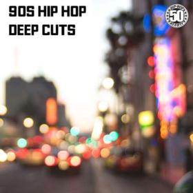 90's Hip Hop Bangers Timeless Jams (2023)