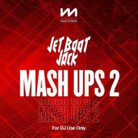 Mastermix DJ Re-Grids Collection 3 (2023)