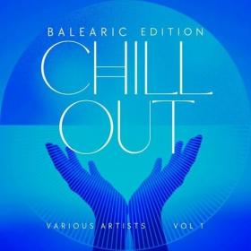 VA - Chill Out Afternoon, Vol  2 (2023) MP3