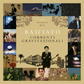 VA - 2021 - Invito al viaggio  Concerto per Franco Battiato (Live)