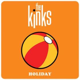 The Kinks - Drivin' (2023) FLAC