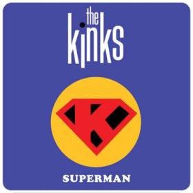 The Kinks - Sunny Afternoon (2023) FLAC
