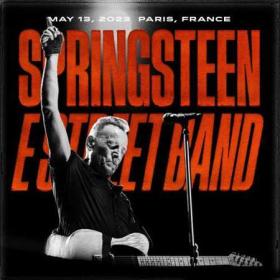 Bruce Springsteen & The E Street Band - 2023-05-09 RDS Arena, Dublin, IRL (2023) FLAC