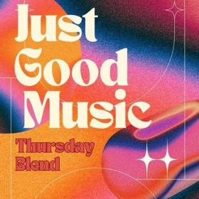 Just Good Music - Saturday Blend (2023)