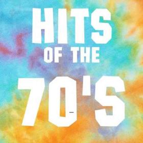 Hits of the 60's (2023)