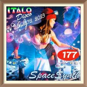 176  VA - Italo Disco & SpaceSynth ot Vitaly 72 (176) - 2023