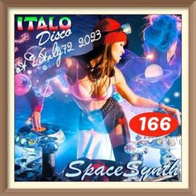 165  VA - Italo Disco & SpaceSynth ot Vitaly 72 (165) - 2023