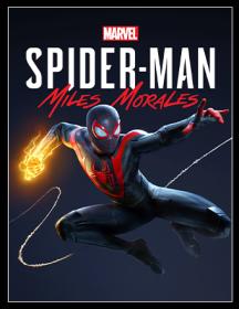 Marvel's Spider-Man Miles Morales [v 2.516.0.0]  [Repack by seleZen]
