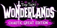 Tiny Tinas Wonderlands [Repack by seleZen]