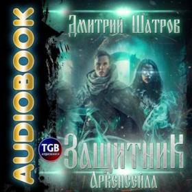 Жгулёв Пётр - Город гоблинов 7  Башня (Шакиров А)