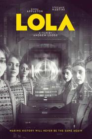 LOLA 2023 1080p AMZN WEBRip 1400MB DD 5.1 x264<span style=color:#39a8bb>-GalaxyRG[TGx]</span>