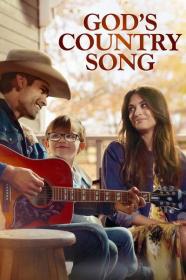 Gods Country Song 2023 1080p AMZN WEB-DL DDP2.0 H.264-WINX