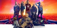 Guardians of the Galaxy Vol 3 2023 INTERNAL 1080p 10bit WEBRip 6CH x265 HEVC<span style=color:#39a8bb>-PSA</span>