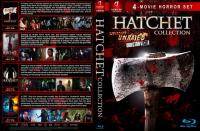 Hatchet Complete 4 Movie Collection - Uncut Unrated DC 2006 2017 Eng Subs 720p [H264-mp4]