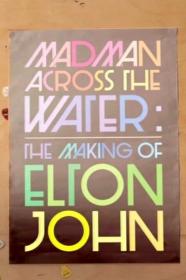 BBC The Making of Elton John Madman Across the Water 720p HDTV x265 AAC