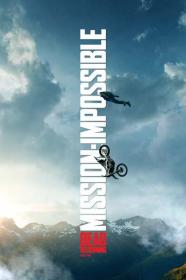 Mission Impossible Dead Reckoning Part One 2023 HDCAM c1nem4 x264<span style=color:#39a8bb>-SUNSCREEN[TGx]</span>