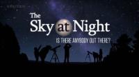 BBC The Sky at Night 2023 Is There Anybody Out There 1080p HDTV x264 AAC