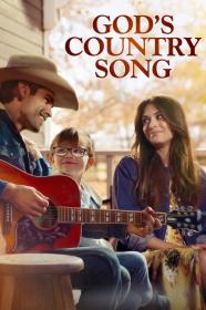 Gods Country Song (2023) [1080p] [WEBRip] <span style=color:#39a8bb>[YTS]</span>