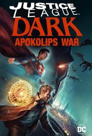 【高清影视之家发布 】黑暗正义联盟：天启星战争[中文字幕] Justice League Dark Apokolips War 2020 BluRay 2160p DTS-HDMA 5.1 HDR x265 10bit<span style=color:#39a8bb>-DreamHD</span>