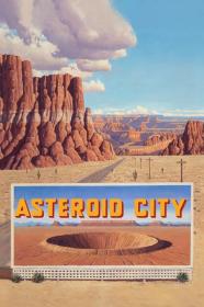 Asteroid City 2023 1080p WEBRip 1400MB DD 5.1 x264<span style=color:#39a8bb>-GalaxyRG[TGx]</span>
