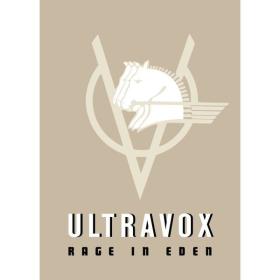 Ultravox - Rage in Eden (Deluxe Remaster) [2CD] (1981 Rock) [Flac 16-44]
