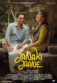 Janaki Jaane (2023) 1080p HDRip [Dual Audio] [Hindi +  Malayalam] x264 ESubs [2.4GB] <span style=color:#39a8bb>- QRips</span>