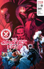 X-Men - Before the Fall - The Sinister Four 001 (2023) (Digital) (Li'l-Empire)
