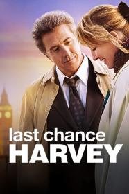 Last Chance Harvey (2008) [720p] [BluRay] <span style=color:#39a8bb>[YTS]</span>