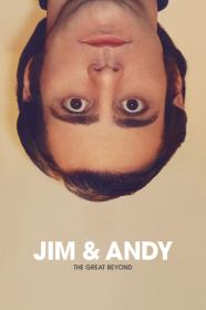Jim Andy The Great Beyond (2017) [1080p] [WEBRip] [5.1] <span style=color:#39a8bb>[YTS]</span>