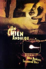 Un Chien Andalou (1929) [1080p] [BluRay] <span style=color:#39a8bb>[YTS]</span>