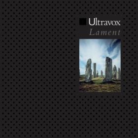 Ultravox - Lament (2009 Remaster) [2CD] (1984 Rock) [Flac 16-44]