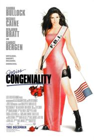 Miss Congeniality 2000 1080p BluRay x265