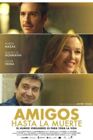 Amigos Hasta La Muerte (2023) [1080p] [WEBRip] [5.1] <span style=color:#39a8bb>[YTS]</span>