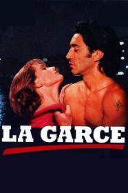La Garce (1984) [1080p] [WEBRip] <span style=color:#39a8bb>[YTS]</span>