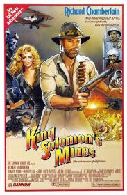 【高清影视之家发布 】所罗门宝藏[简繁英字幕] King Solomon's Mines 1985 BluRay 1080p LPCM 2 0 x265 10bit<span style=color:#39a8bb>-DreamHD</span>