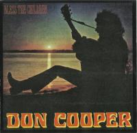 Don Cooper - Bless The Children (1970, 2008)⭐FLAC