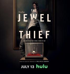 The Jewel Thief 2023 DV HDR 2160p WEB h265<span style=color:#39a8bb>-EDITH</span>