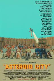 Asteroid City 2023 1080p WEBRip x265-INFINITY