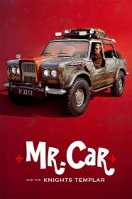 Mr  Car and the Knights Templar (2023) 1080p NF HDRip [Hindi + English] x264 MSubs [2GB] <span style=color:#39a8bb>- QRips</span>