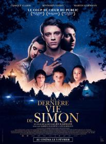 【高清影视之家发布 】怦然心痛[中文字幕] La vie de Simon 2019 1080p FRA BluRay AVC DTS-HD MA 5.1 x265 10bit<span style=color:#39a8bb>-DreamHD</span>