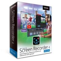 CyberLink Screen Recorder Deluxe 4.3.1.27955 Patched