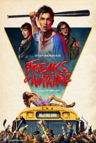 Freaks of Nature 2015 1080p BluRay x265