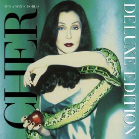 Cher - It's a Man's World (Deluxe 2023) (1995 Pop) [Flac 24-44]