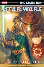 Star Wars Legends Epic Collection - Tales Of The Jedi v03 (2023) (Digital) (Kileko-Empire)