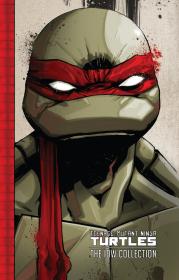 TMNT - The IDW Collection