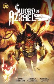 Sword of Azrael (2023) (digital) (Son of Ultron-Empire)
