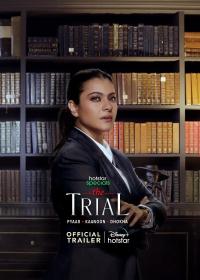 The Trial Pyaar Kaanoon Dhokha S01 (2023) Hindi 720p WEBRip x264 AAC ESub
