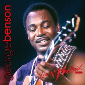 George Benson - Live At Montreux 1986 [2CD] (2006 Jazz) [Flac 24-48]